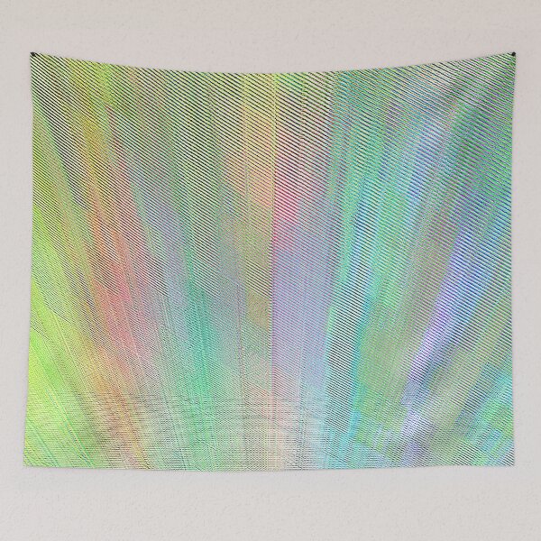 Item preview, Re-Created Feather xii by Robert S. Lee designed and sold by robertsleeart.