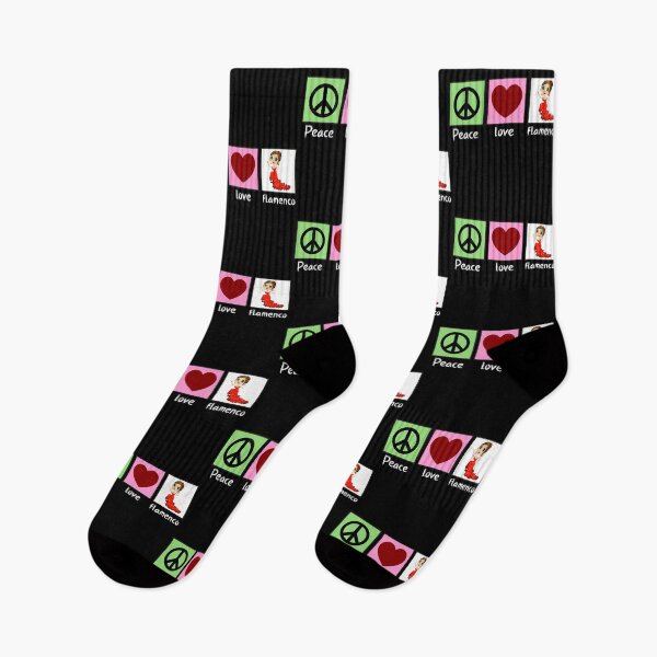 Item preview,  Christmas and every Spanish occasion. Ideal for dancers designed and sold by saechla.