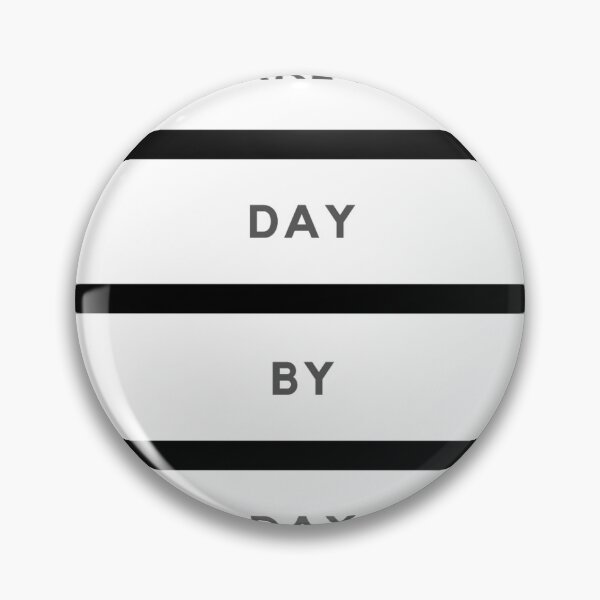 Item preview, Take it day by day designed and sold by Chasebear.