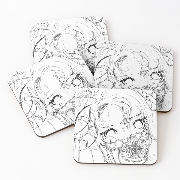 Item preview, mask designed and sold by ruberino.