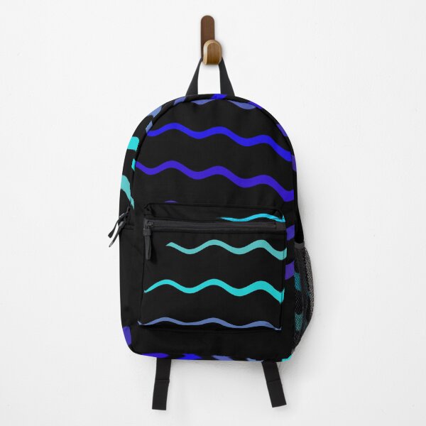 Item preview, Cool Blue Vibes designed and sold by Trace1234.