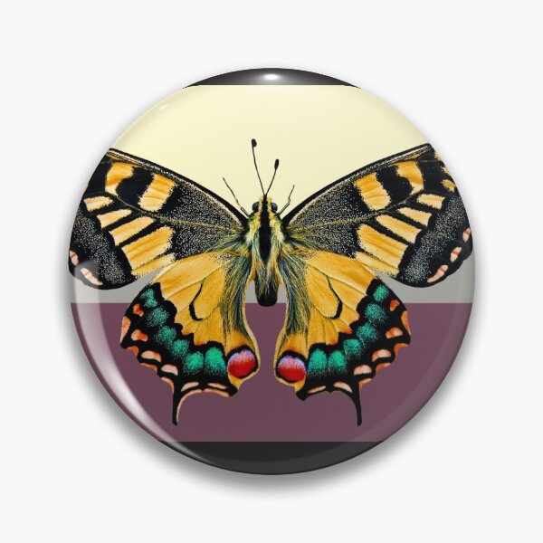 Item preview, Elegant chic butterfly designed and sold by hausofbutterfly.