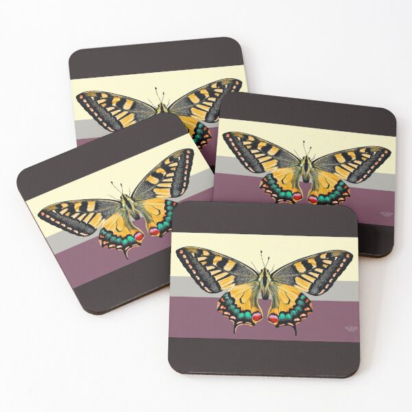 Item preview, Elegant chic butterfly designed and sold by hausofbutterfly.