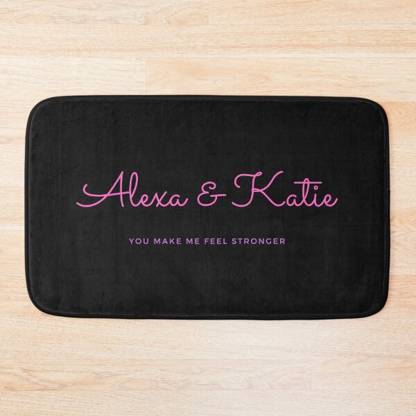 Item preview, by Alexa and Katie designed and sold by JokesAndFun.