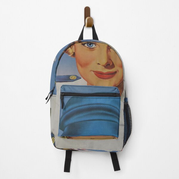 Item preview, En Australia vintage travel poster designed and sold by stickart-marek.