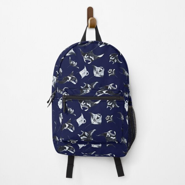 Mantaray rucksack deals