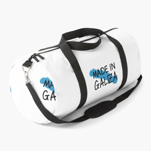 Item preview, Made in Galiza with Galician flag designed and sold by Galitenda.