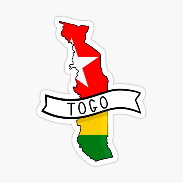 Buy Togo Flags