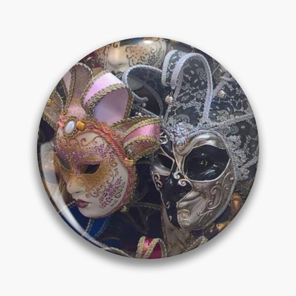 Item preview, Masquerade  designed and sold by OakendOriginals.