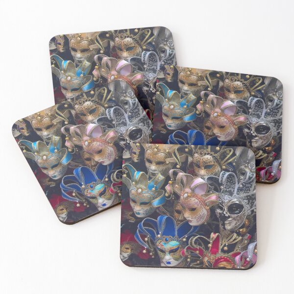 Item preview, Masquerade  designed and sold by OakendOriginals.