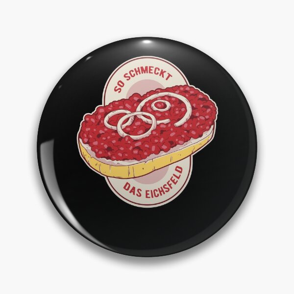Item preview, Eichsfelder Hacked This is how the Eichsfeld tastes designed and sold by shirtystar.