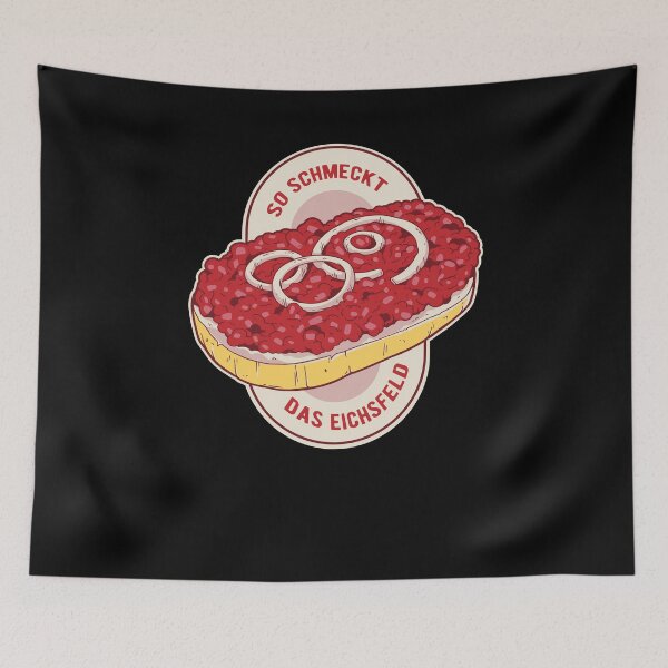Item preview, Eichsfelder Hacked This is how the Eichsfeld tastes designed and sold by shirtystar.