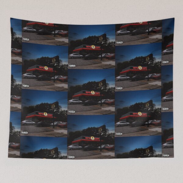 Item preview, 6lack 6pc hot designed and sold by Piper Bailey.