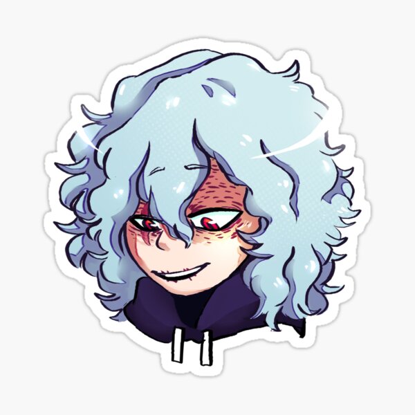 shigaraki mochibi