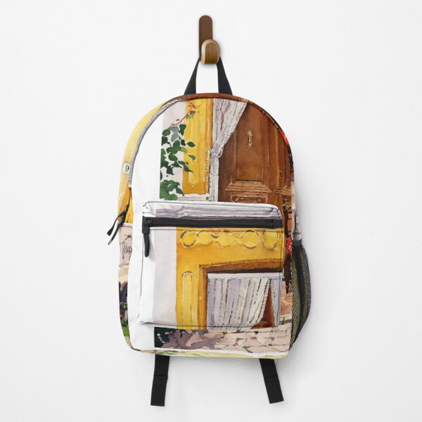 Item preview, Casa Señorial de Terque designed and sold by Margaret Merry.