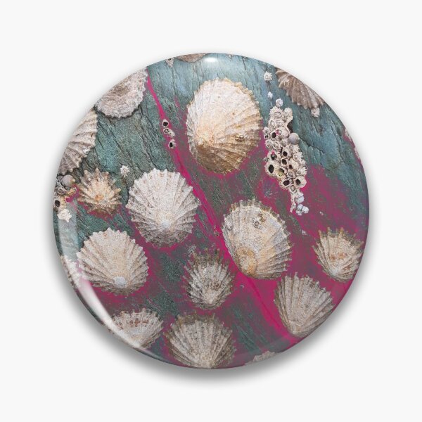 Item preview, Limpets cling on  designed and sold by OakendOriginals.
