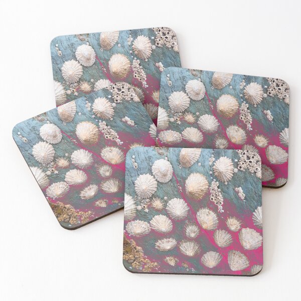 Item preview, Limpets cling on  designed and sold by OakendOriginals.