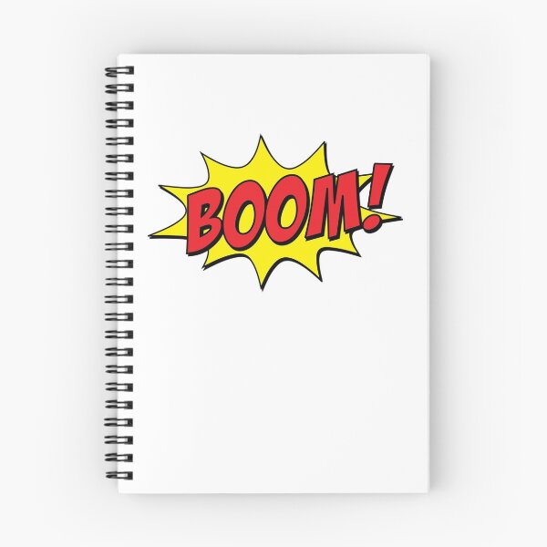 Item preview, Boom designed and sold by fantasytripp.