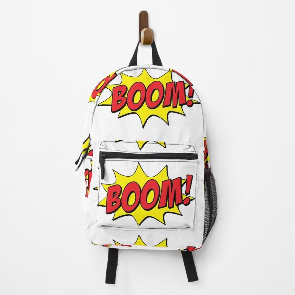 Item preview, Boom designed and sold by fantasytripp.