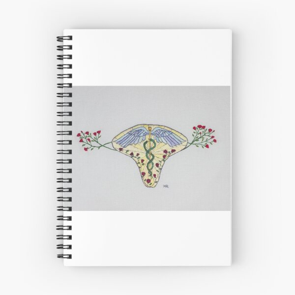 Item preview, Caduceus designed and sold by Aimee  Rondel.