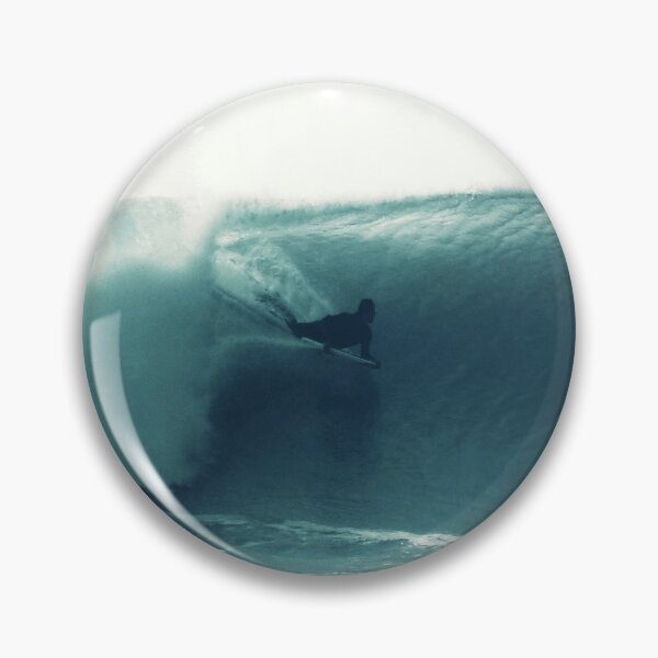 Item preview, Bodyboarder Charging designed and sold by DIGITALWAVE.