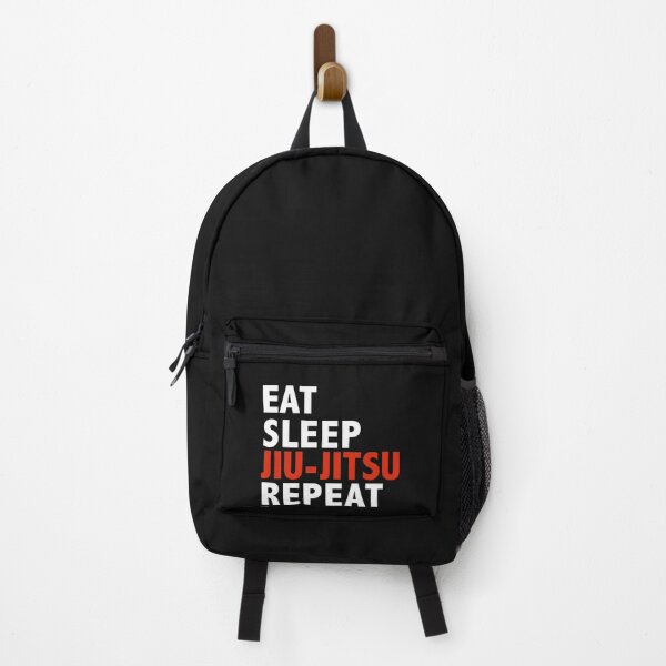 Item preview, Comer Dormir Jiu Jitsu Jiu Jitsu Brasileño Artes Marciales designed and sold by losttribe.