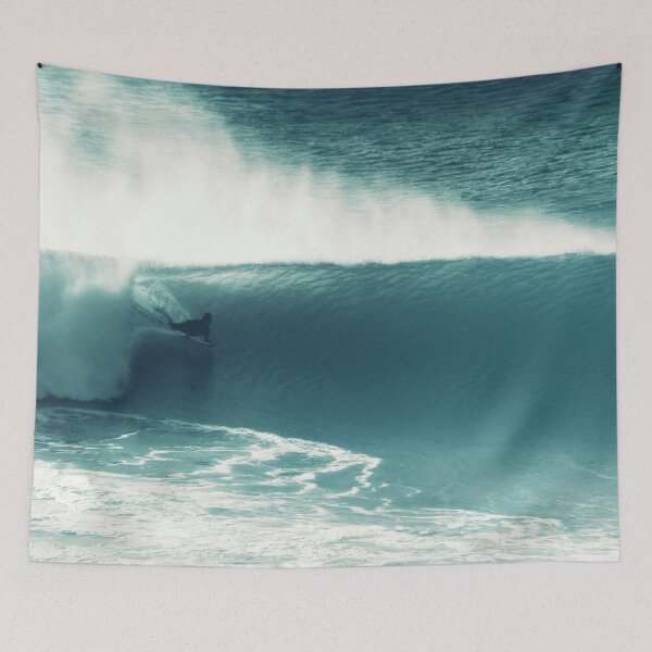 Item preview, Bodyboarder Charging designed and sold by DIGITALWAVE.