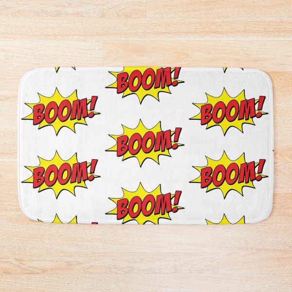 Item preview, Boom designed and sold by fantasytripp.