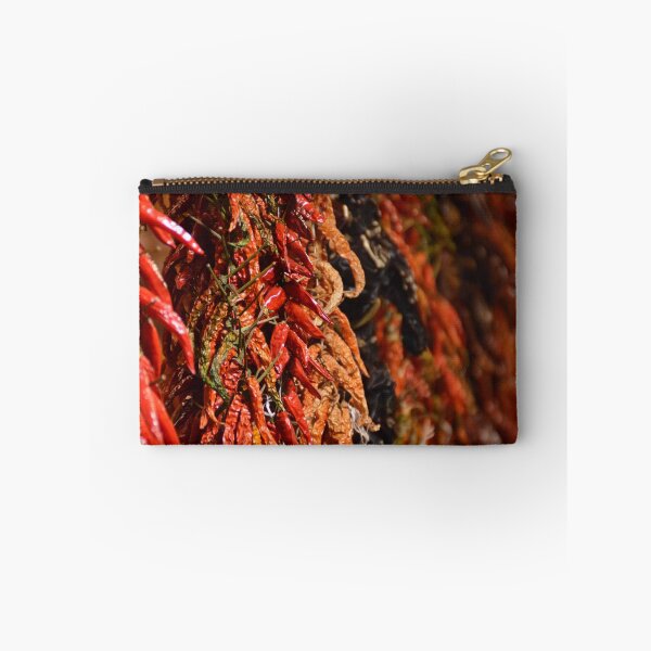Item preview, Hanging chilli on the market designed and sold by MonteGrosso.