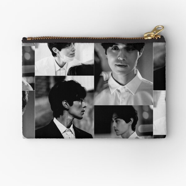 Item preview, [Lee Dong Wook + Stranger] designed and sold by humanlydesigned.