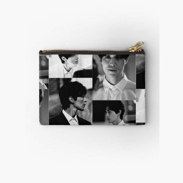 Item preview, [Lee Dong Wook + Stranger] designed and sold by humanlydesigned.