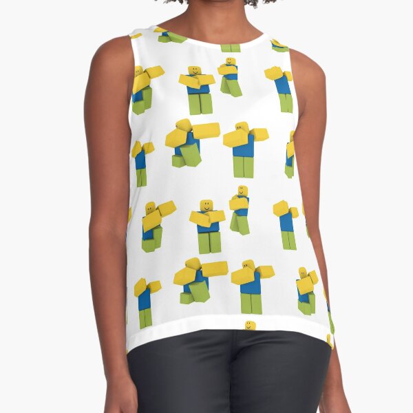 Funny Roblox Clothing Redbubble - obby of turkeys and memes and kaboom and oof roblox