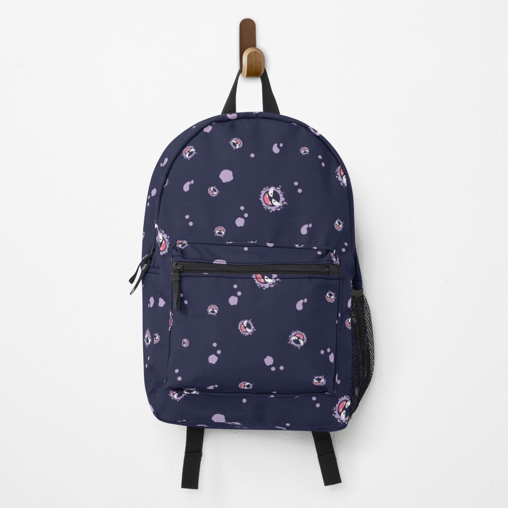 Item preview, Backpack designed and sold by LabRatBiatch.