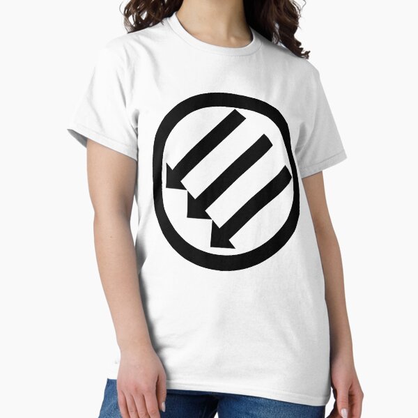 Item preview, Antifascist Arrows. designed and sold by bbreakout.