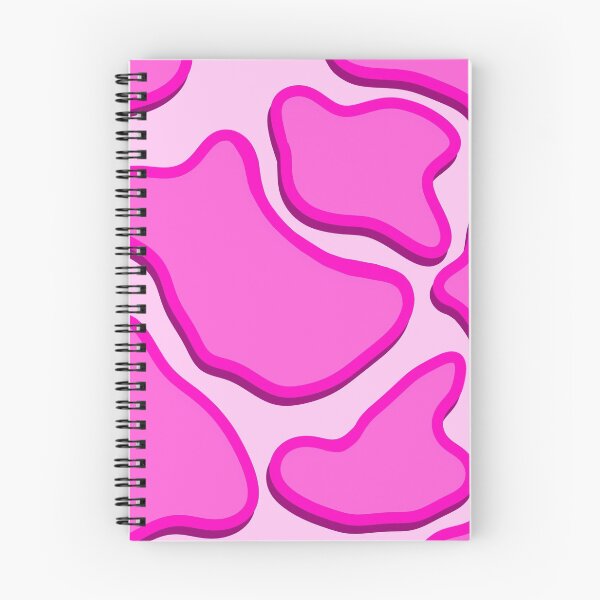 Item preview, Hot Pink Cow designed and sold by Asni.