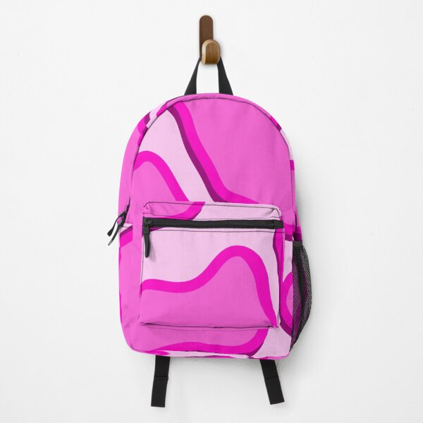 Item preview, Hot Pink Cow designed and sold by Asni.