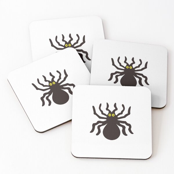 Item preview, Spider Funny Halloween Pumpkins designed and sold by ayyoubdz.