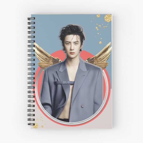 Item preview, Wang Yibo designed and sold by Cri-Babi.