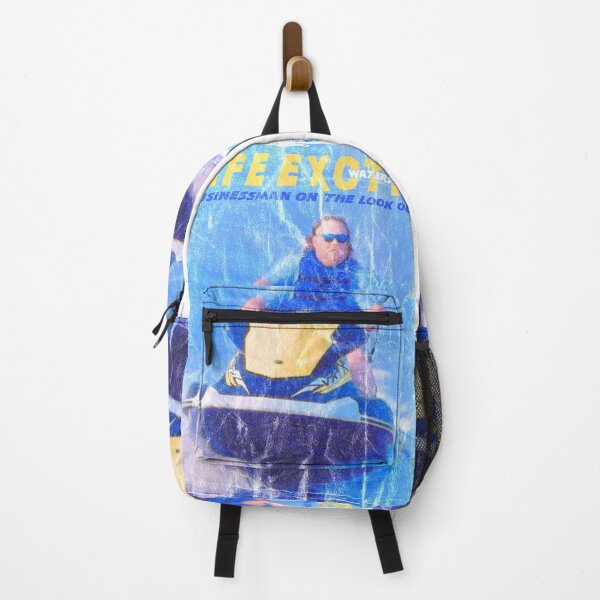 Item preview, life exotic watersports designed and sold by filippobassano.