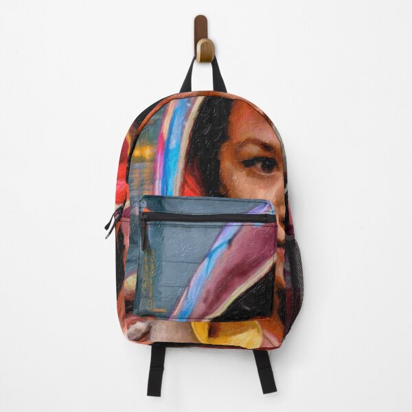 Item preview, Miss Hussey designed and sold by nikbogris.