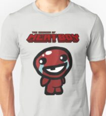 The Binding of Meat Boy Unisex T-Shirt