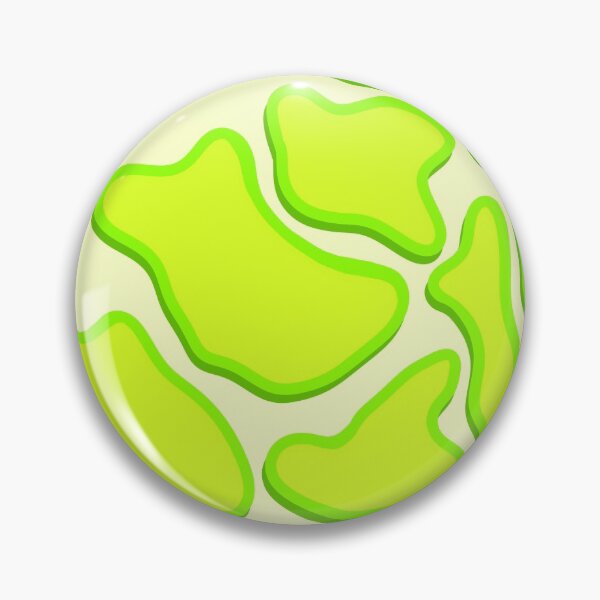 Item preview, Lime Green Cow designed and sold by Asni.