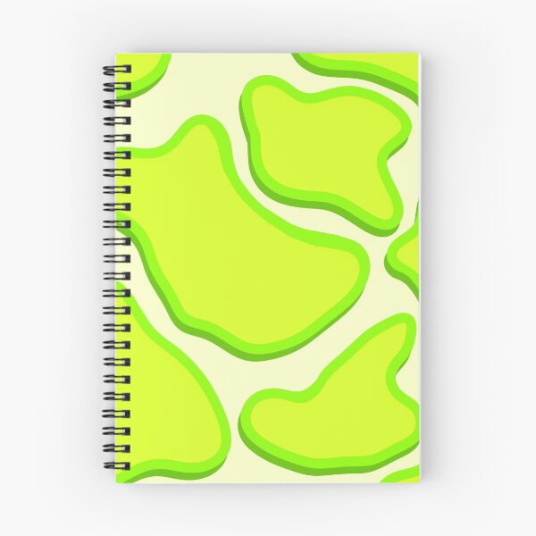 Item preview, Lime Green Cow designed and sold by Asni.
