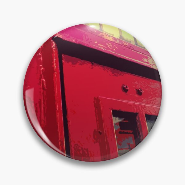 Item preview, Telephone Box designed and sold by Jessie Williams.
