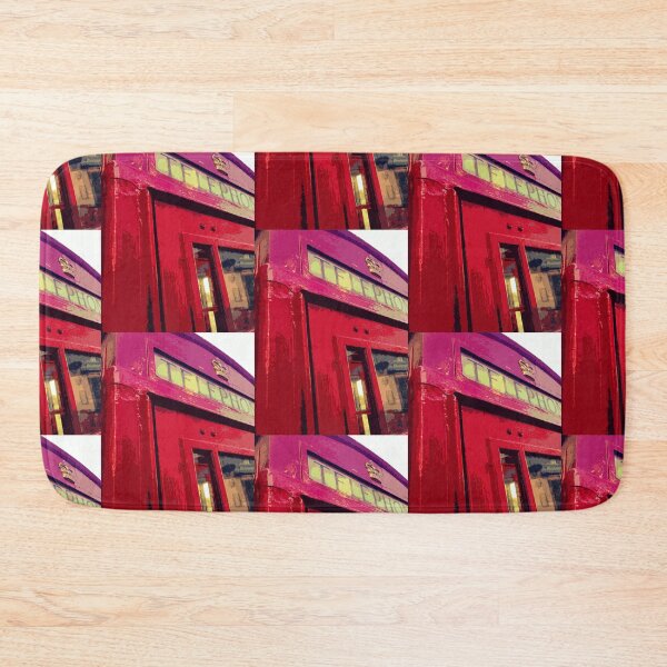 Item preview, Telephone Box designed and sold by Jessie Williams.