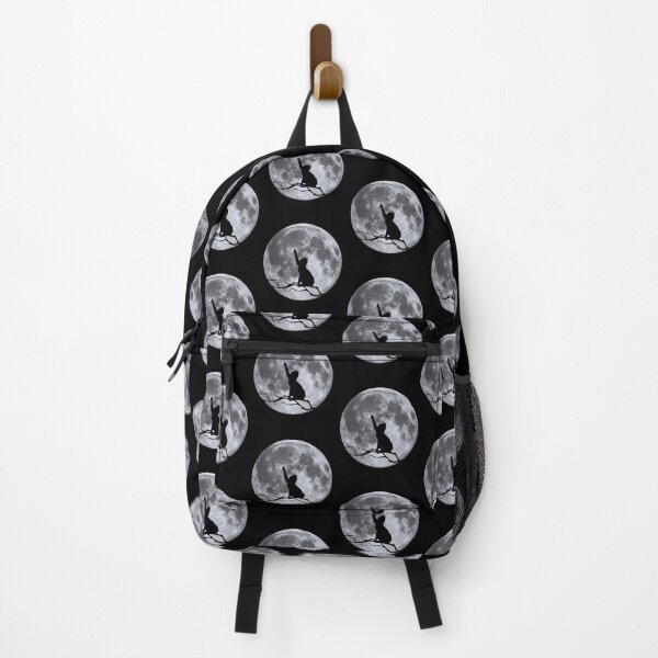 Item preview, The cat in the moon designed and sold by LuciaS.
