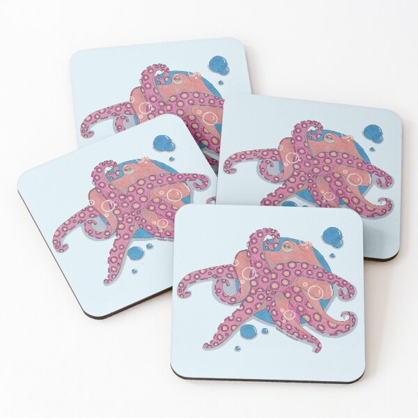Item preview, Octopus designed and sold by marilrijks.