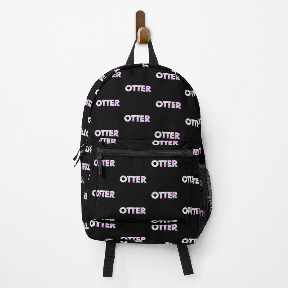 Item preview, Backpack designed and sold by SquareClub.