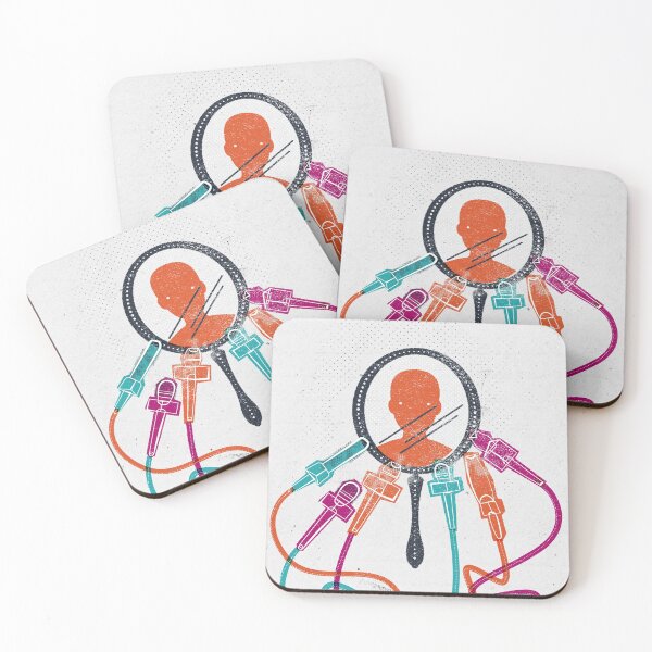 Item preview, Ask yourself designed and sold by Alvaro León Rodriguez.