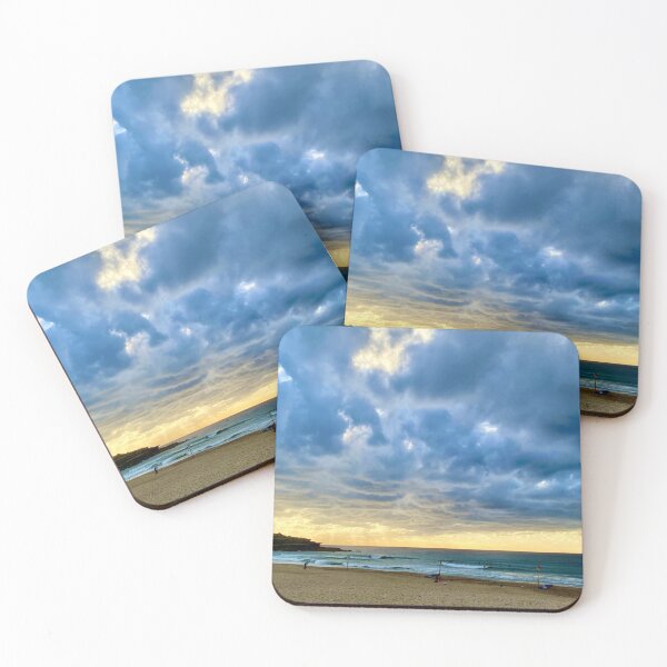 Item preview, Australian Sky Series designed and sold by Hubcapradiator1.